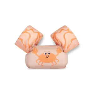 Crabby | Orange Puddle Jumper 2-6 years