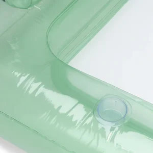 Pure Tones | Green Family Water Hammock