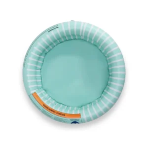 Resort Stripe | Green pool Ø 60 cm