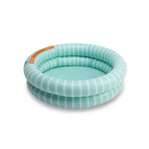 Resort Stripe | Green pool Ø 60 cm