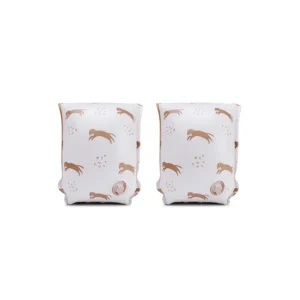 Roamer | Beige Swim Arm Bands 0-2 years