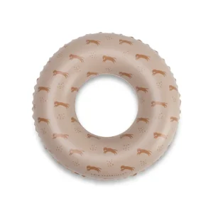 Roamer | Brown Swim Ring Ø 55 cm