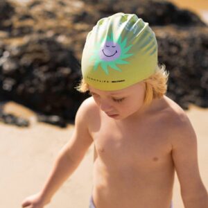 Swimming Cap SMILEY World Sol Sea