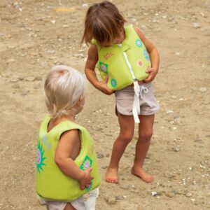 Swim Vest 2-3 SMILEY World Sol Sea