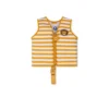 Resort Stripe | Yellow/White Swim Vest 3-6 years
