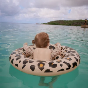 Safari Chic | Beige Baby Float Beige 0-1 years