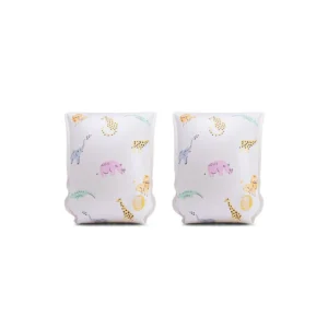 Safari | Multicolored Swim Arm Bands 2-6 years