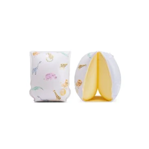 Safari | Multicolored Swim Arm Bands 2-6 years