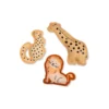 Safari | Beige Diving Toys
