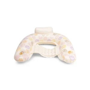 Shells | Multicolored Water Lounge