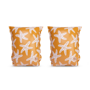 Seastar | Brown Swim Arm Bands 2-6 years