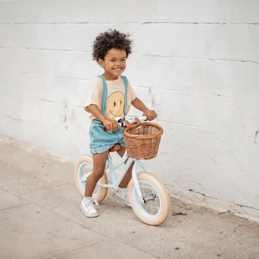 Balance bike - Sky