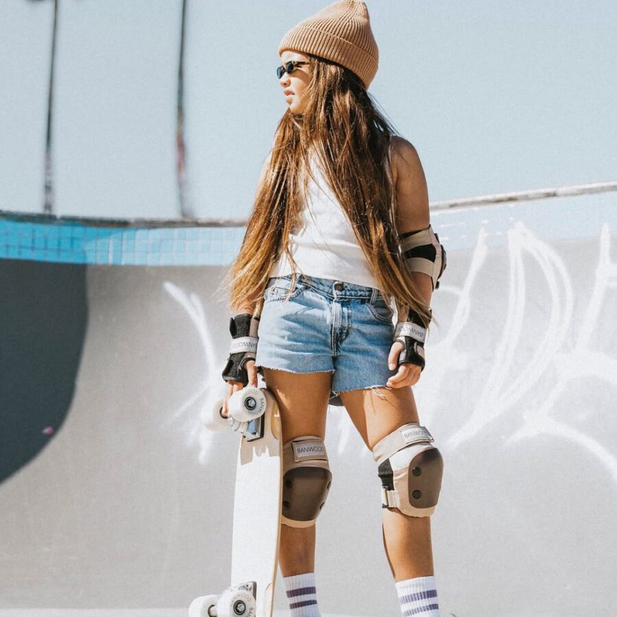 Protective Gear