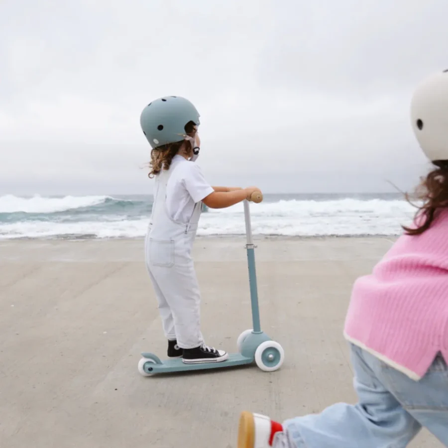 ECO-SCOOTER-TEAL