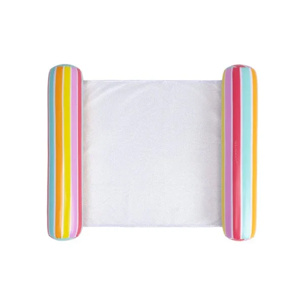 Color Rush | Multicolored Water Hammock