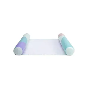 Colorblocking | Multicolored Water Hammock