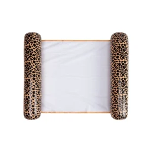 Giraffe | Brown Water Hammock