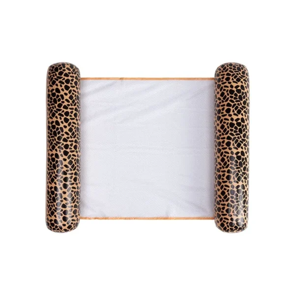 Giraffe | Brown Water Hammock