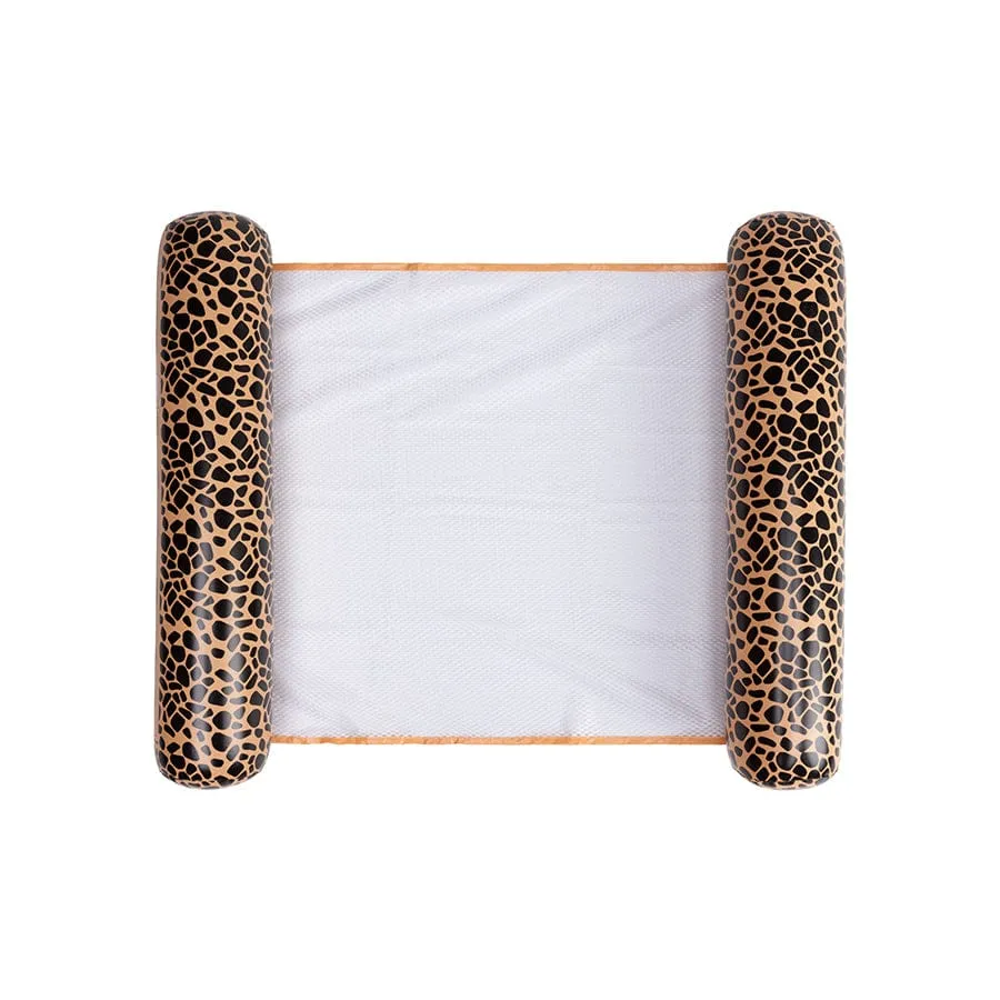 Giraffe | Brown Water Hammock