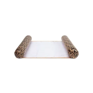 Giraffe | Brown Water Hammock
