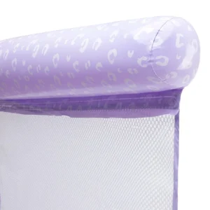 Leopard | Lila Water Hammock
