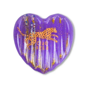 Leopard | Purple Heart Air