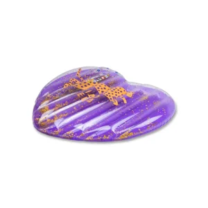 Leopard | Purple Heart Air