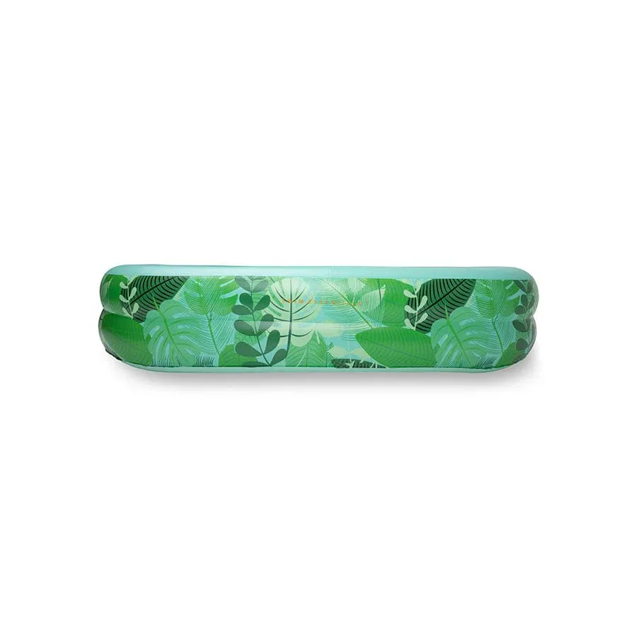 Tropic Dream | Green Frame Pool 211 x 132 x 46 cm