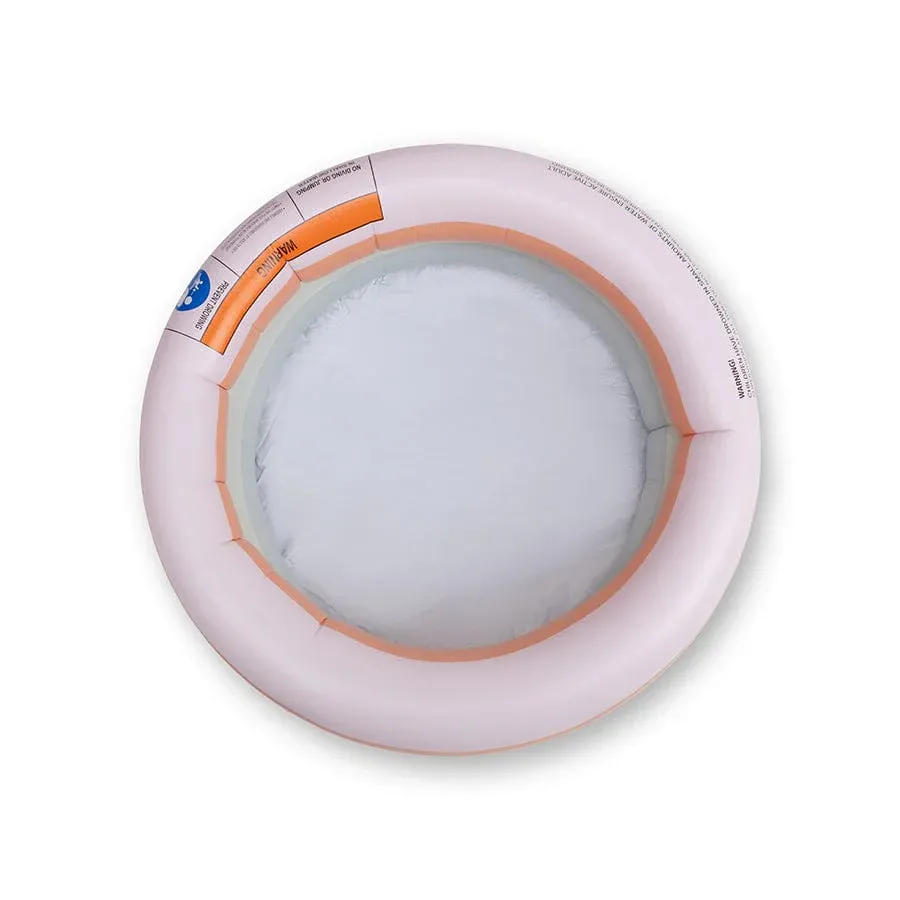 Color Rush | Multicolored Baby Pool Ø 60 cm