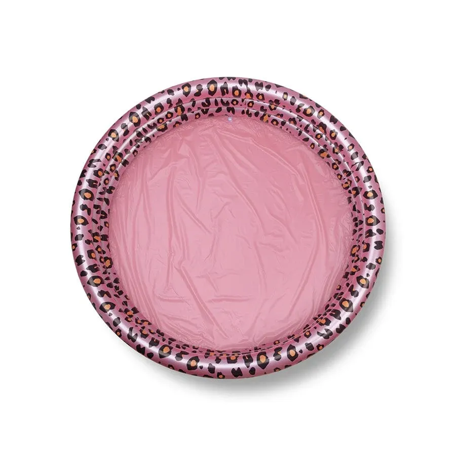 Safari Chic | Rose/Gold Children's Pool Ø 150 cm