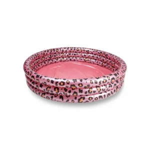 Safari Chic | Rose/Gold Children's Pool Ø 150 cm