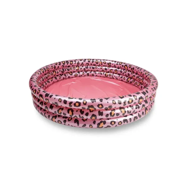 Safari Chic | Rose/Gold Children's Pool Ø 150 cm