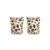 Safari Chic | Beige Swim Arm Bands 2-6 years