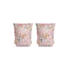 Blossom | Multicolored Swim Armbands 2-6 years