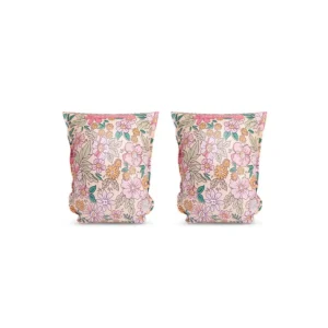 Blossom | Multicolored Swim Armbands 2-6 years