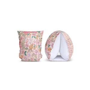 Blossom | Multicolored Swim Armbands 2-6 years