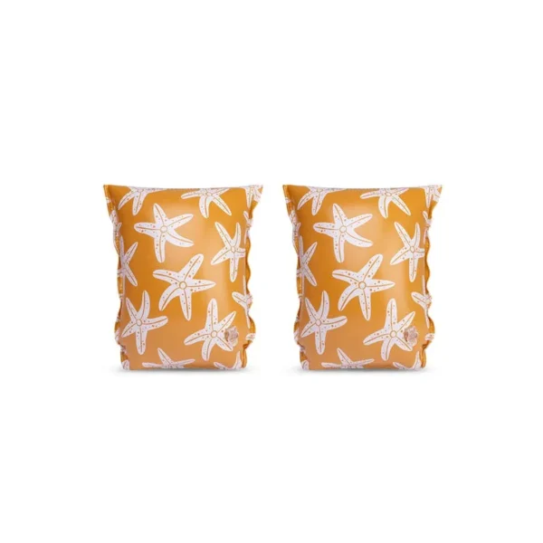 Seastar | Brown Swim Arm Bands 0-2 years