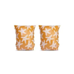Seastar | Brown Swim Arm Bands 2-6 years