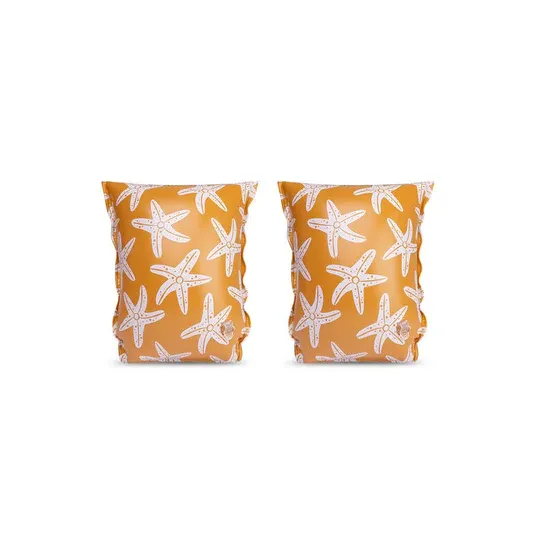Seastar | Brown Swim Arm Bands 2-6 years