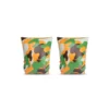 Forest Fade | Camouflage Swim Arm Bands 2-6 years