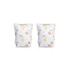Jungle | Multicolored Swim Arm Bands 0-2 years