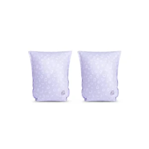 Leopard | Lila Swim Arm Bands 0-2 years