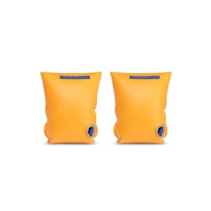 Pure Tones | Orange Swim Arm Bands 2-6 years