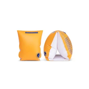 Pure Tones | Orange Swim Arm Bands 2-6 years