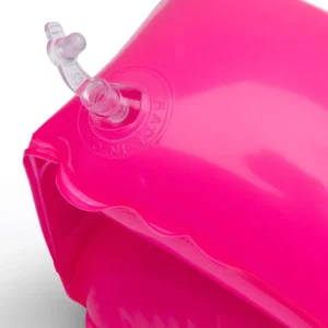 Neon | Pink Swim Arm Bands 0-2 years