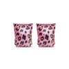 Safari Chic | Rose/Gold Swim Arm Bands 2-6 years