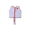 Leopard | Lila Swim Vest 3-6 years