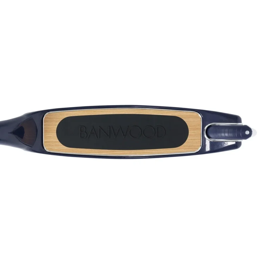 Maxi Scooter - Navy