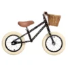 Balance bike Allegra Black