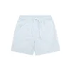 Blue Stripes | Blauw/Witte UV Zwembroek Jongens/Mannen